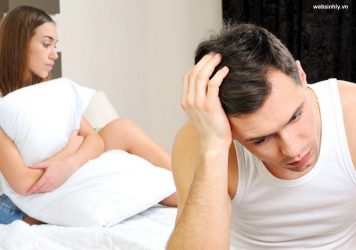 Quan hệ lâu xuất tinh có sao không- Tâm lý nam giới bị ảnh hưởng nghiêm trọng