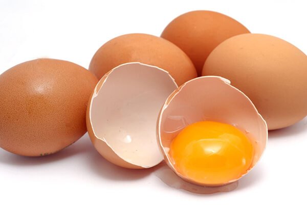 9 cách chữa yếu sinh lý bằng trứng gà hiệu quả tại nhà