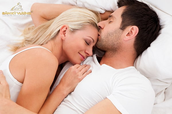 10 Thái độ của đàn ông sau khi quan hệ chứng tỏ yêu thật lòng