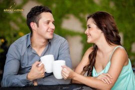 Dấu hiệu người đàn ông có vợ thích bạn chuẩn đến 98%