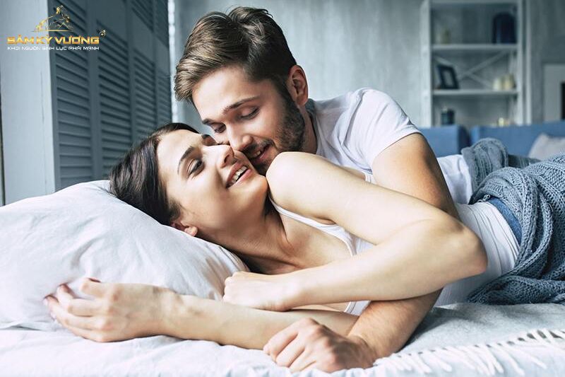 12 Cách quan hệ lâu ra cho nam giới tự tin chinh phục bạn tình