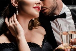 Tại sao đàn ông thích quan hệ khi say? 6 Lý do cực chuẩn