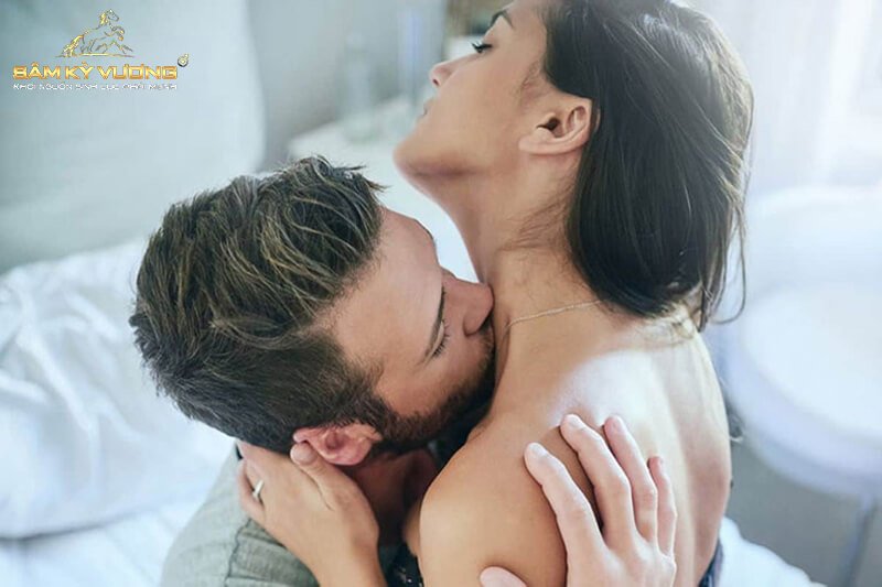 Quan hệ tình dục có tác dụng gì? 10 lợi ích sức khỏe