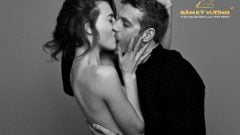 5 Cách hôn làm đàn ông mê mẩn hiệu quả 100%